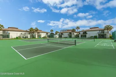3060 N Atlantic Avenue #404, Cocoa Beach, FL 32931 - Photo 45