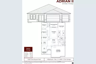 5656 N Oakmont Drive, Beverly Hills, FL 34465 - Photo 3