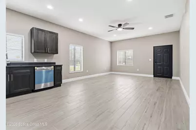 1649 Belem Street SE #A, Palm Bay, FL 32909 - Photo 3