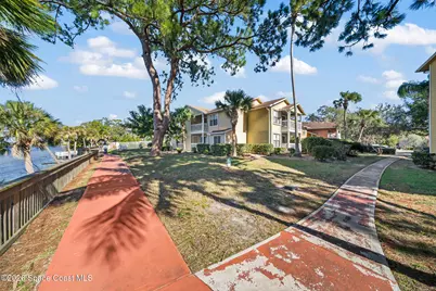 225 S Tropical Trail #708, Merritt Island, FL 32952 - Photo 23