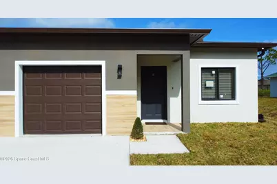 1649 Belem Street SE #B, Palm Bay, FL 32909 - Photo 1