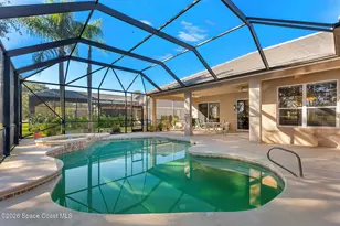 1811 Admiralty Blvd, Rockledge, FL 32955 - Photo 45