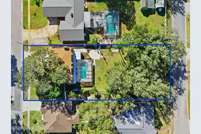 1720 E Carriage Drive, Titusville, FL 32796 - Photo 3