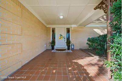 1720 E Carriage Drive, Titusville, FL 32796 - Photo 5