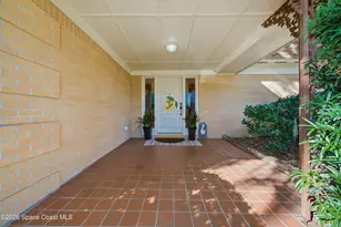 1720 E Carriage Dr, Titusville, FL 32796 - Photo 5