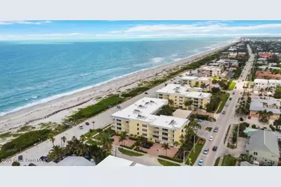 1 Eighth Avenue #1204, Indialantic, FL 32903 - Photo 1