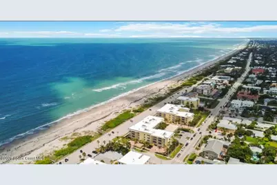 1 Eighth Avenue #1204, Indialantic, FL 32903 - Photo 3