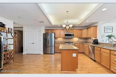 1 Eighth Avenue #1204, Indialantic, FL 32903 - Photo 17