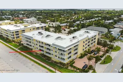 1 Eighth Avenue #1204, Indialantic, FL 32903 - Photo 5