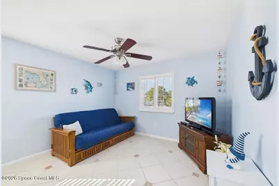 1305 S Atlantic Avenue #210, Cocoa Beach, FL 32931 - Photo 29