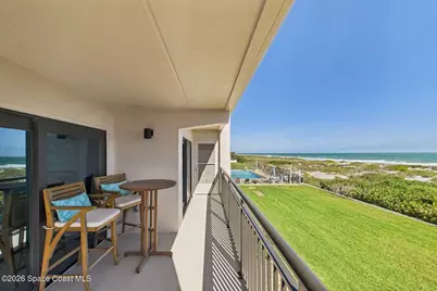 1305 S Atlantic Avenue #210, Cocoa Beach, FL 32931 - Photo 19