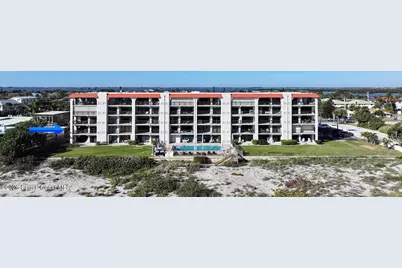 1305 S Atlantic Avenue #210, Cocoa Beach, FL 32931 - Photo 3