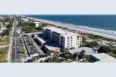 1305 S Atlantic Avenue #210, Cocoa Beach, FL 32931 - Photo 57