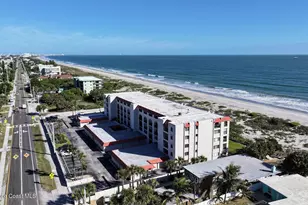 1305 S Atlantic Ave, Cocoa Beach, FL 32931 - Photo 57