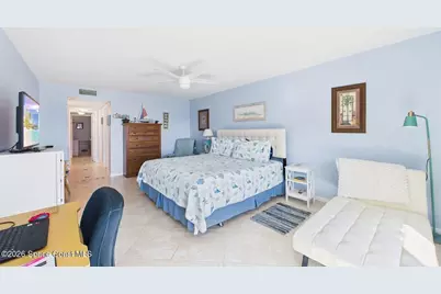 1305 S Atlantic Avenue #210, Cocoa Beach, FL 32931 - Photo 37