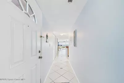 1305 S Atlantic Avenue #210, Cocoa Beach, FL 32931 - Photo 7