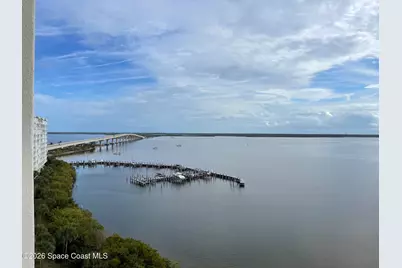 7 Indian River Avenue #1006, Titusville, FL 32796 - Photo 5