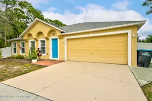 261 Franciscan Ave NW, Palm Bay, FL 32907 - Photo 3