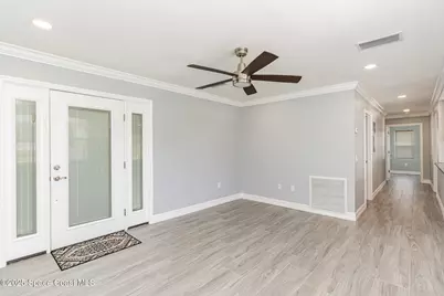 2566 Spence Drive NE, Palm Bay, FL 32905 - Photo 3