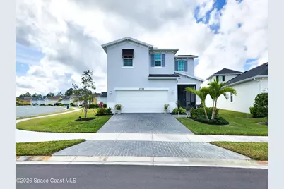 2322 Antarus Drive NW, Palm Bay, FL 32907 - Photo 3