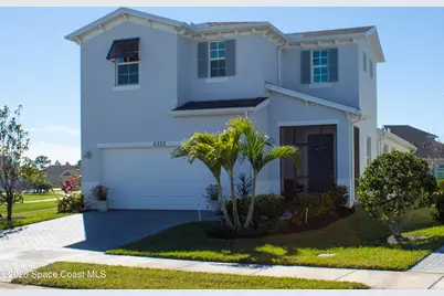 2322 Antarus Drive NW, Palm Bay, FL 32907 - Photo 9