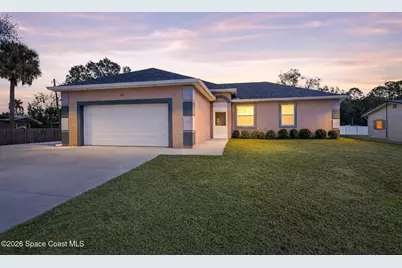 416 La Veta Drive, Melbourne, FL 32904 - Photo 1