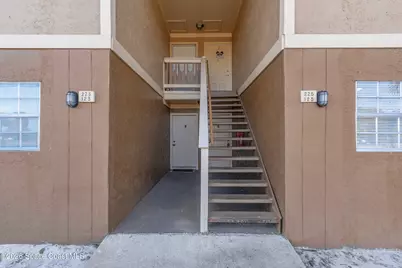 125 Bristol Lane #125, Melbourne, FL 32935 - Photo 3