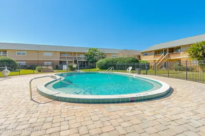 125 Bristol Lane #125, Melbourne, FL 32935 - Photo 9