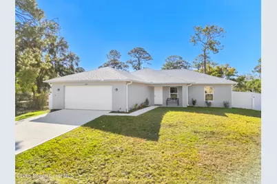 140 Brown Street SE, Palm Bay, FL 32909 - Photo 1