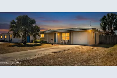 608 Mandan Avenue, Melbourne, FL 32935 - Photo 1