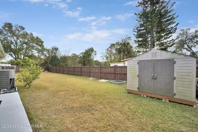 160 Bossieux Boulevard, West Melbourne, FL 32904 - Photo 39