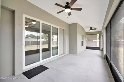 160 Bossieux Boulevard, West Melbourne, FL 32904 - Photo 35