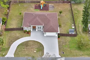 160 Bossieux Blvd, West Melbourne, FL 32904 - Photo 3