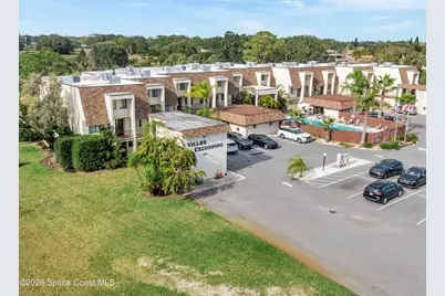 3680 Barna Avenue #107, Titusville, FL 32780 - Photo 19