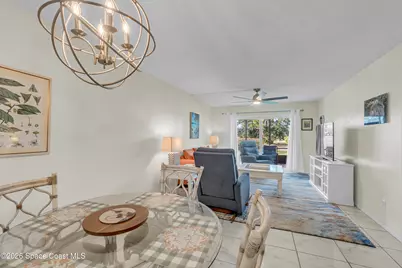 3680 Barna Avenue #107, Titusville, FL 32780 - Photo 7