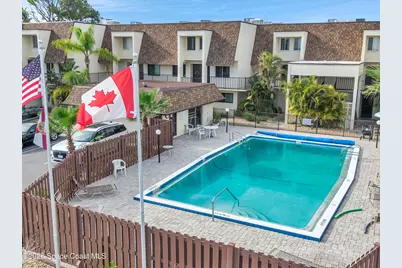 3680 Barna Avenue #107, Titusville, FL 32780 - Photo 17