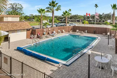 3680 Barna Avenue #107, Titusville, FL 32780 - Photo 17