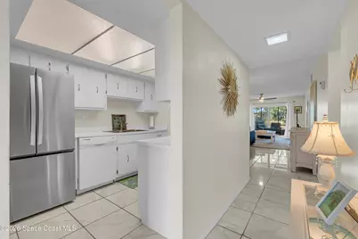 3680 Barna Avenue #107, Titusville, FL 32780 - Photo 5