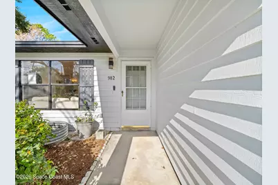 982 Pebble Avenue NE, Palm Bay, FL 32907 - Photo 5