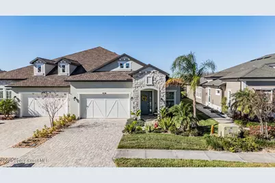 4607 Barletta Court, Wesley Chapel, FL 33545 - Photo 1