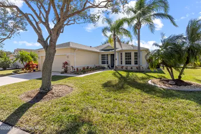 1422 Tradewinds Way, Sebastian, FL 32958 - Photo 1