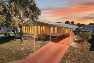 7645 Chasta Rd, Micco, FL 32976 - Photo 1