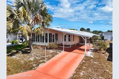 7645 Chasta Road, Micco, FL 32976 - Photo 1