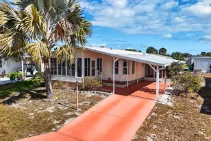 7645 Chasta Rd, Micco, FL 32976 - Photo 1