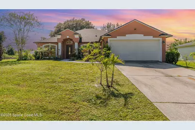 6105 Banyan Street, Cocoa, FL 32927 - Photo 1