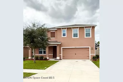 529 Forest Trace Cir, Titusville, FL 32780 - Photo 1