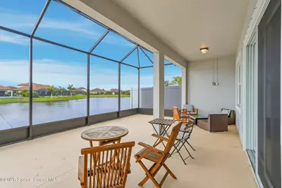 3099 Avalonia Drive, Melbourne, FL 32940 - Photo 5