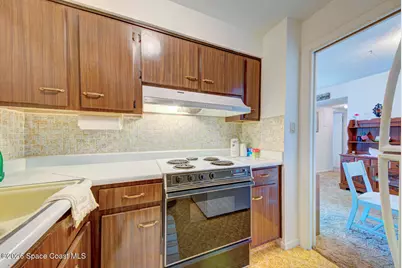 3190 N Atlantic Avenue #129, Cocoa Beach, FL 32931 - Photo 11