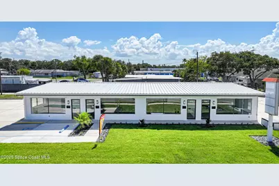 1682 N Harbor City Boulevard #103, Melbourne, FL 32935 - Photo 5