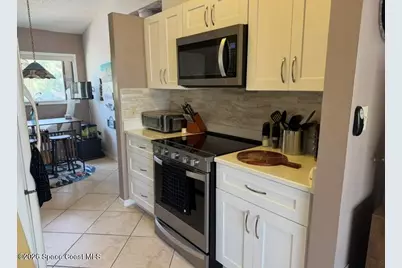 118 Beach Park Lane #V26, Cape Canaveral, FL 32920 - Photo 3